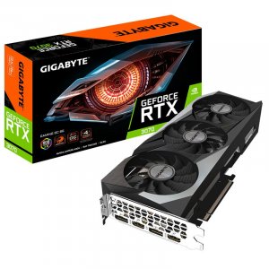 Gigabyte GeForce RTX 3070 GAMING OC 8GB Video Card - Rev 2.0